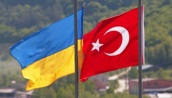 Sabah Ankara və Kiyev diplomatları görüşəcək